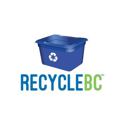 Recycle BC is a not-for-profit organization responsible for residential packaging and paper recycling throughout BC ♻️ #RecycleBC