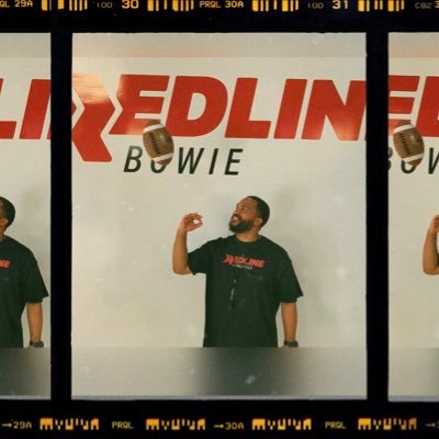 Director of Sports Performance-Redline Athletics Clarksburg...
For what is a man profited, if he shall gain the whole world, and lose his own soul?