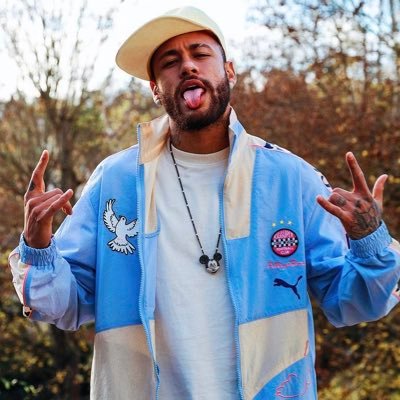 Aqui você encontra notícias sobre o Neymar Jr #ADM#UMAFÃ
