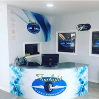 Fairlight Coachworks(@FairlightCwrks) 's Twitter Profile Photo