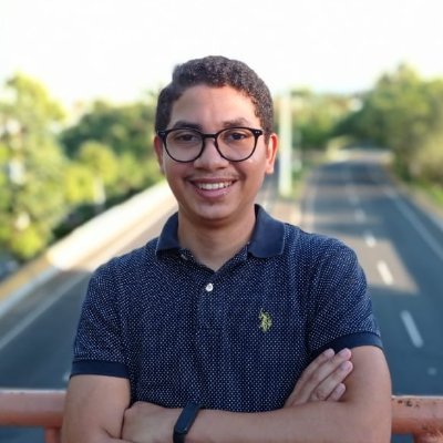 Software Developer @ClaroRD. Previously @DTSRD
📝 https://t.co/k9e55J8CJI $0.1K/m WIP