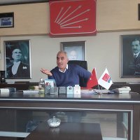 Ömer Hacısalihoğlu (@omerhacisalih) Twitter profile photo