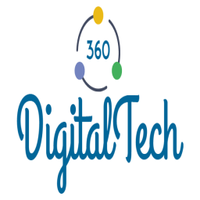 DigitalTech360(@DigitalTech360) 's Twitter Profile Photo