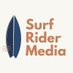 SurfRiderMedia (@surfridermedia) Twitter profile photo SurfRiderMedia (@surfridermedia) Twitter profile photo