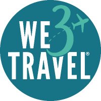 we3travel (@we3travel) 's Twitter Profile Photo we3travel (@we3travel) 's Twitter Profile Photo