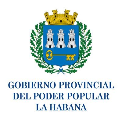 Gobierno La Habana