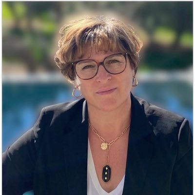 natoocalise's profile picture. Compte perso   Secrétaire Générale d’ @erilia