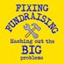 Fixing Fundraising podcast 🎧 (@FixingFundPod) Twitter profile photo