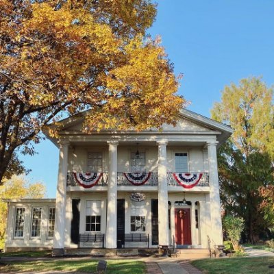 Licking County Historical Society