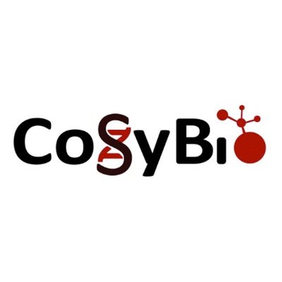 cosybio_UHH Profile Picture