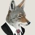 Coyote (@cryptocoyote) Twitter profile photo Coyote (@cryptocoyote) Twitter profile photo