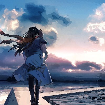 v_chaosb's profile picture. 20↑