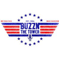Buzzn The Tower(@BuzznTheTower) 's Twitter Profile Photo