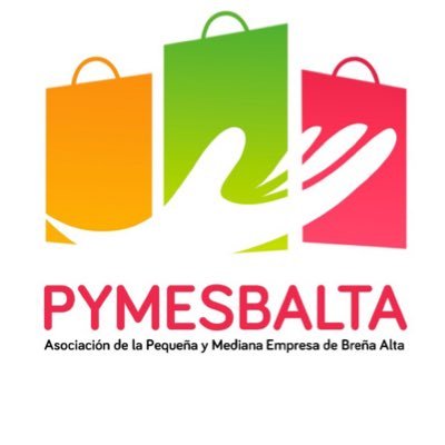 Asociación de La Pequeña y Mediana Empresa de Breña Alta, La Palma.