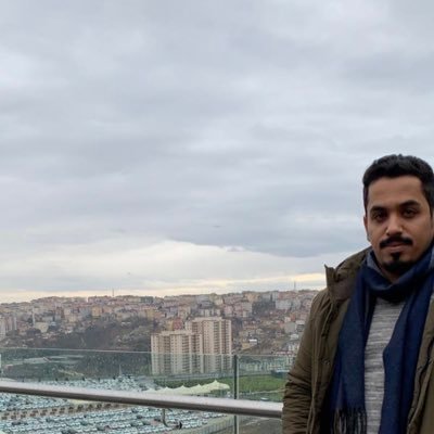 KhalidM7esin's profile picture. ⚖️