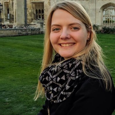 Researches EU external relations, the EaP, the CAP, and UK politics (reluctantly), alumna @GemStonesPhD. she/her