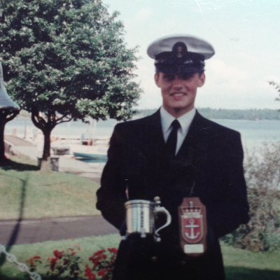 RamslandTrond's profile picture. City University Business School (CUBS) Bayes MSc Shipping, Trade & Finance
Royal Norwegian Naval Academy Operational Branch