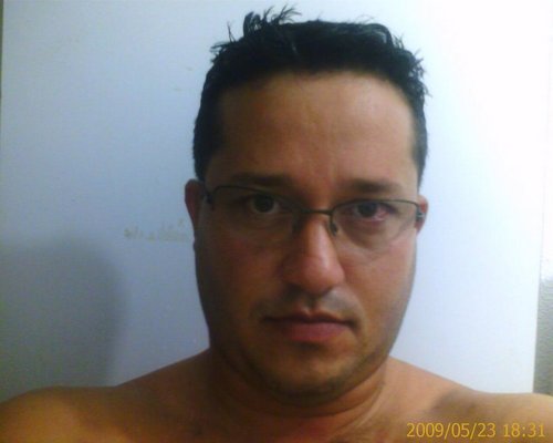 Tudo posso naquele que me fortalece.