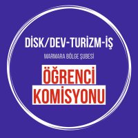 Öğrenci İşçiler (@diskogrenci) 's Twitter Profile