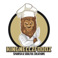 Chef KingNellz ..kingnellzfoodz(@ChefKingNellz) 's Twitter Profile Photo