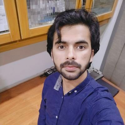 UmiChauhan's profile picture. Alhumdulilah.