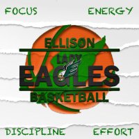 Ellison Lady Eagles Basketball(@EllisonLady_BB) 's Twitter Profile Photo