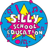 Silly School Education(@SillyEducation) 's Twitter Profile Photo