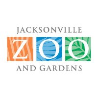 Jacksonville Zoo and Gardens (@jacksonvillezoo) Twitter profile photo