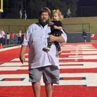 Chase Giddens (@coachgiddens84) 's Twitter Profile