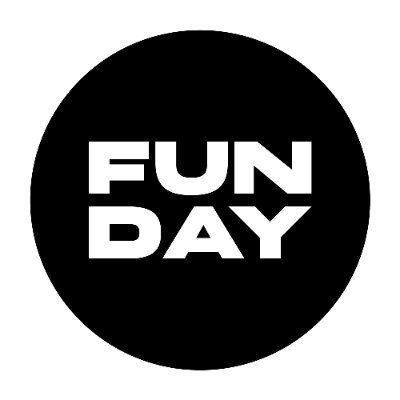 Funday is your strategic & creative partner. With us it's all fun & brains.