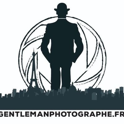 Gentleman Photographe