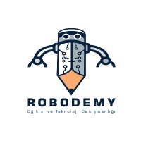 Robodemy (@robodemy) 's Twitter Profile