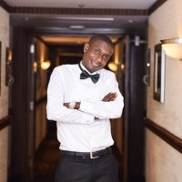 Dennis Amollo Akeyo (@dennisamollo) 's Twitter Profile