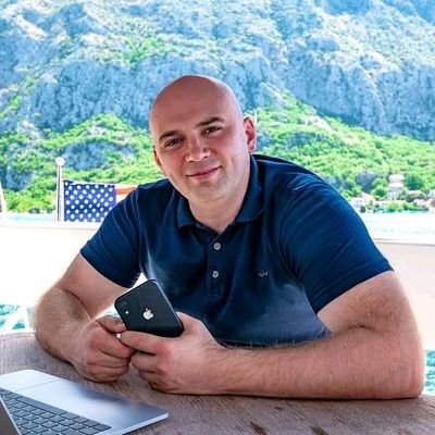 BITCOIN TRADING/INVESTMENT💹💹
Investment management company📊📊
BITCOIN ENTHUSIAST/CRYPTOCURRENCY
News/james
old account was hacked