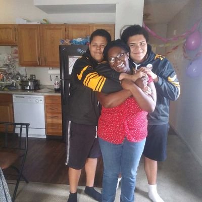 BanksCandese's profile picture. proud mom of 3