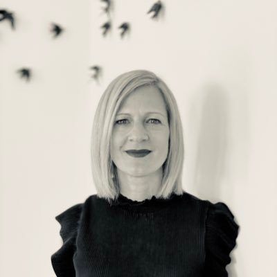 MarenHeiss's profile picture. Ocean lover | Digital Banking | ❤️ Frankfurt &    💙 Berlin | SVP Retail Banking @DKB_de #geldverbesserer