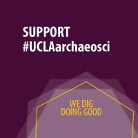 Cotsen Institute (@uclacotsen) 's Twitter Profile
