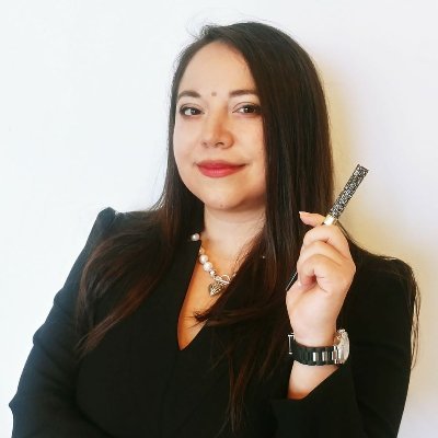 Divulgadora de conocimiento
Defensora de la diversidad
Todas las personas somos ignorantes pero no ignoramos las mismas cosas