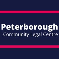 Peterborough Community Legal Centre(@PeterboroughCLC) 's Twitter Profile Photo