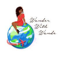 Wander With Wande(@WanderWithWande) 's Twitter Profile Photo