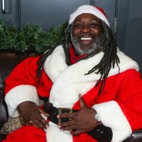 Rasta Claus (@rastaclaus1) 's Twitter Profile