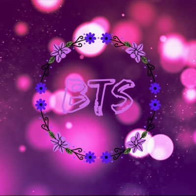 Happy to bring you BTS updates for everything and anything 💜