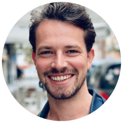 LarsBlokdijk's profile picture. 