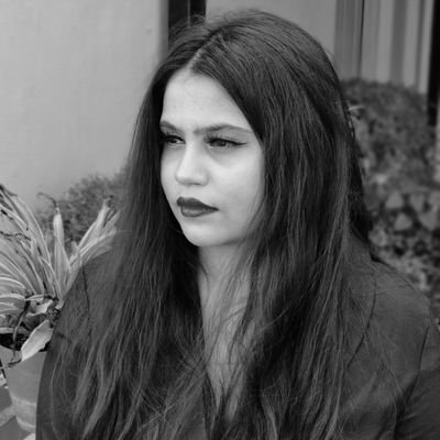 SanjanaMohan7's profile picture. Design | Travel | Currently Visual Designer @PensionBeeUS | Previously - @cruxofdata, @JunoFinanceHQ, @headout