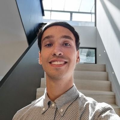 Sergio69888615's profile picture. Working hard, staying humble.