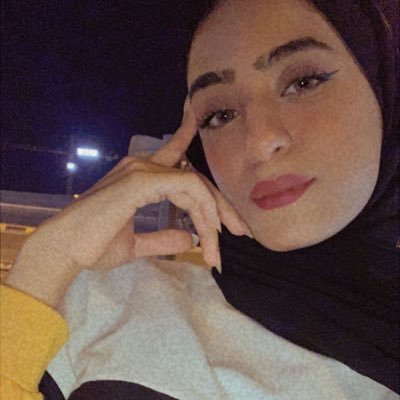 أول ما تحس إنك تقيل 🧕علي حد إمشي لا الدُنيا🤐 مستاهله و لا إنت ناقص وجع قلب .💙♥️💃