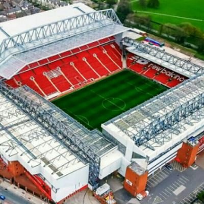 Computer Scientist, Liverpool fc supporter, Gym every week, food, music, anyways the rest follow.
Forever Young, forever grateful🙏🙏🙏.