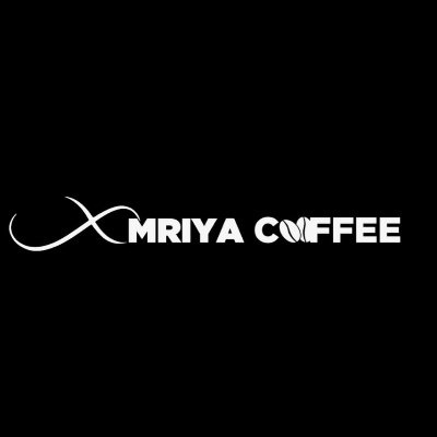 Proud to be here.Proud to serve you safely.
Mriya Coffee;Smile there's coffee.