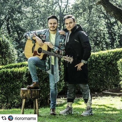 Primer club OFICIAL de fans de @RioRomamx en Bolivia creado 17-05-14. Dejemos d escuchar música para empezar a oíR amoR Fechas inolvidables 21/22-08-15 11-03-17