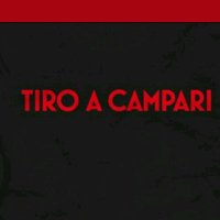 Tiro A Campari(@TiroAcampari) 's Twitter Profile Photo